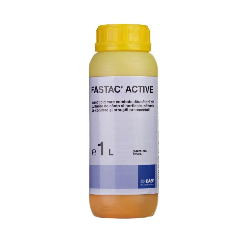 Fastac Active Insecticid
